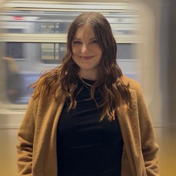 Savannah Ray profile photo