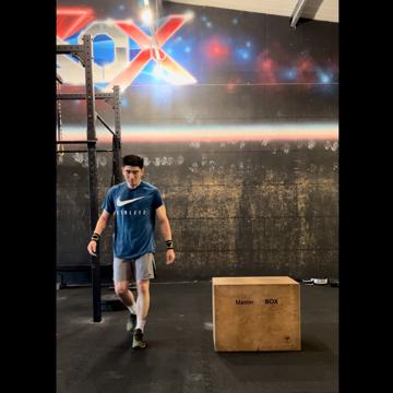 Evan Lee profile photo