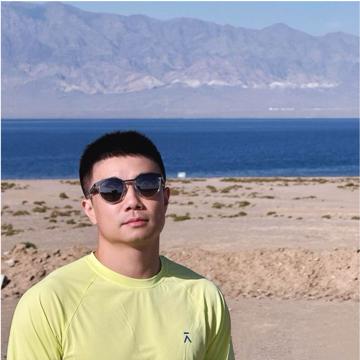 Jeray Wang profile photo