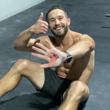 Bryce Brown profile photo