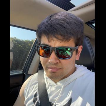 Owen Griffith profile photo