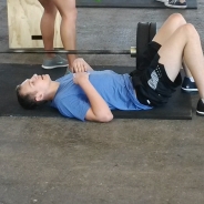 Joey Paris profile photo