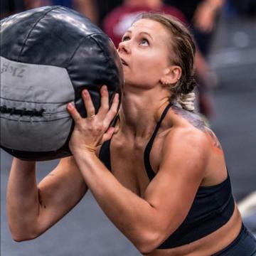 Goda Drelingaite profile photo