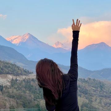 Tongjia Liao profile photo