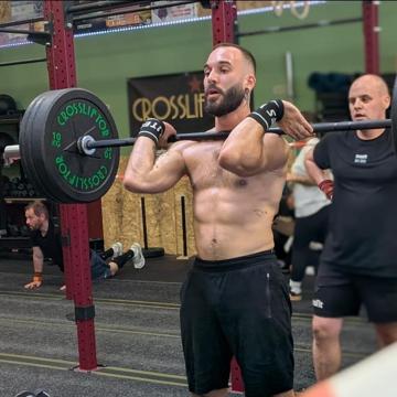 Alexandre Manduchet profile photo