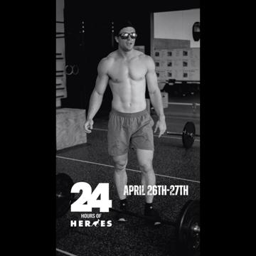 Aengus Dickson profile photo