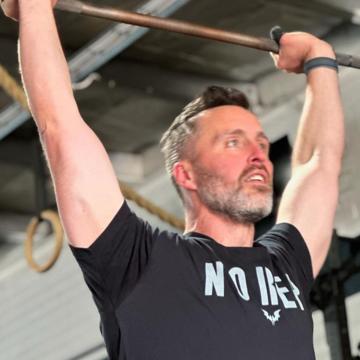 Craig Woolham profile photo