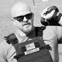 Dave McMullan profile photo