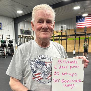 Dave Berg profile photo