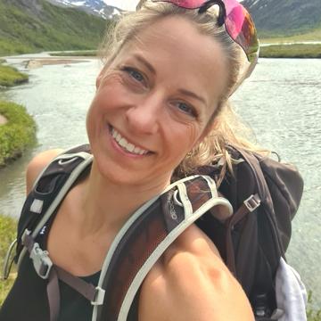 Ingebjørg Slotte profile photo