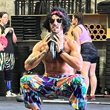 Jason Cloutier profile photo