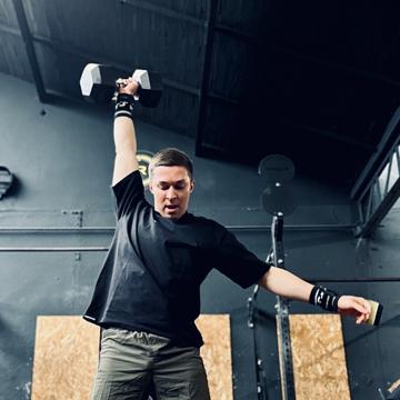 Lucas Blanc profile photo