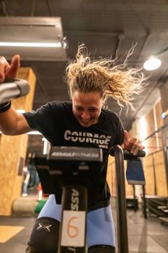 Sandri Fernandez profile photo