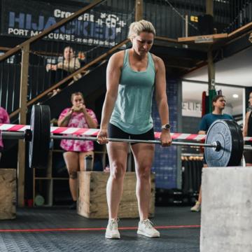 Christine Morgan profile photo