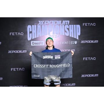 Yeo HyeokJin profile photo