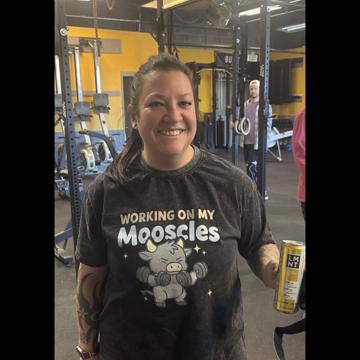 Sabrina Brown profile photo