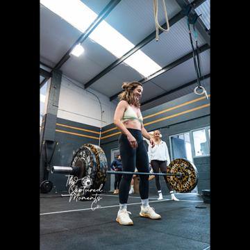 Harriet Hodgkinson profile photo