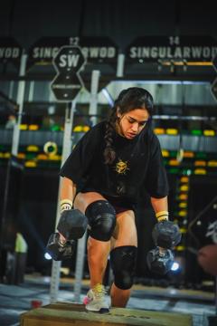 Reishell Rodríguez profile photo