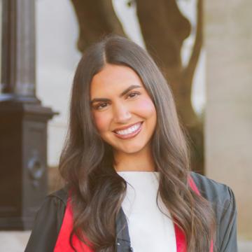 London Williams profile photo