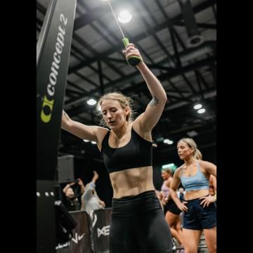 Jade Johnston profile photo