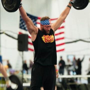 Eric Slings profile photo