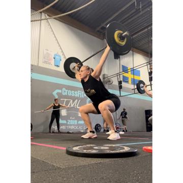 Therese Hedstrand profile photo