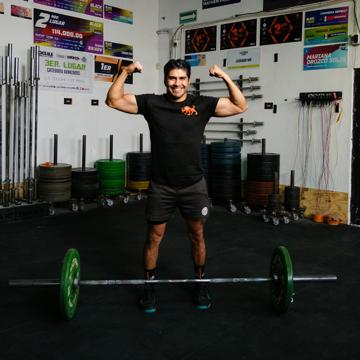 Daniel Hernández profile photo