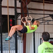 Morgan Johnson profile photo