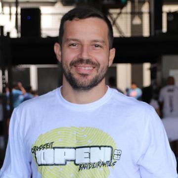 Thiago Matta profile photo