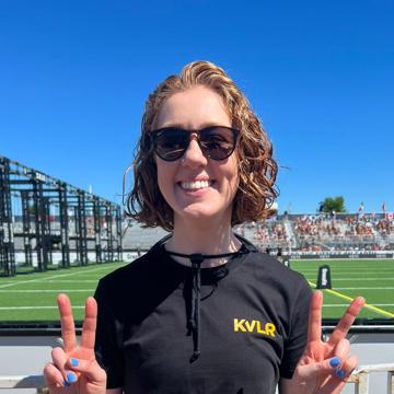 Julie McElroy profile photo