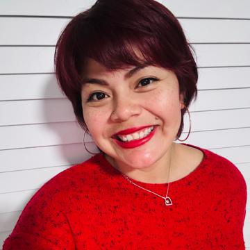 Fabiola Palacios profile photo