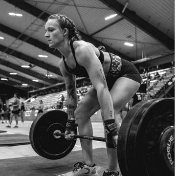 Claire Dalton profile photo