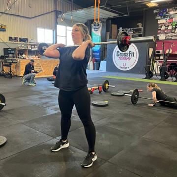 Syndell Gonçalves profile photo