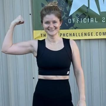 Tracy Burch profile photo