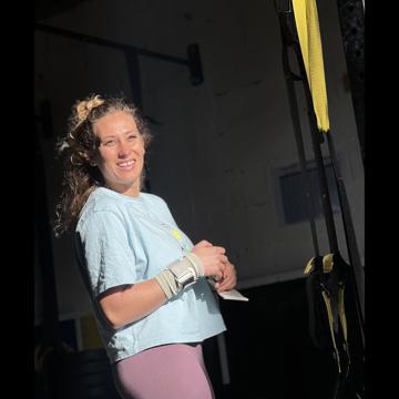 Ella Castagné profile photo