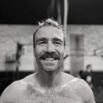 Pierre Peridon profile photo