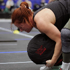 Jenni Saharinen profile photo