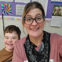 Ashley Connelley profile photo