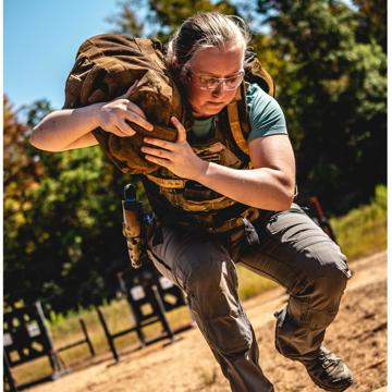 Jordan Scott profile photo