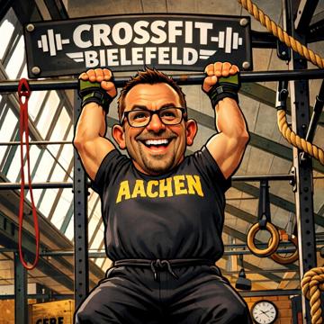 Stephan Schankweiler profile photo