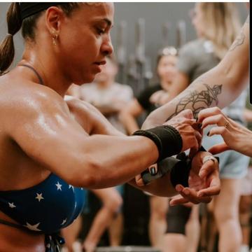 Gisele Livramento profile photo