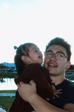 Shaun Gonzalez profile photo