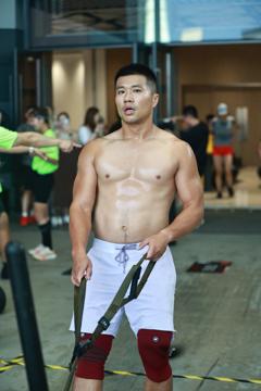 风吹 周宇直 profile photo