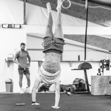 Florent Bosselut profile photo