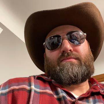 Jeremy Philo profile photo