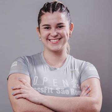 Leticia Cristina de Oliveira profile photo