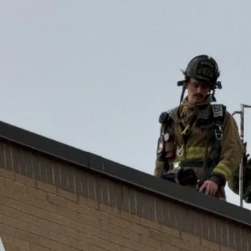 Jason Upchurch profile photo