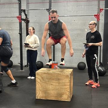 Richard Cassidy profile photo