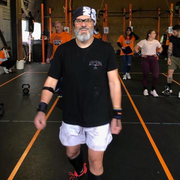 Emmanuel Salles profile photo