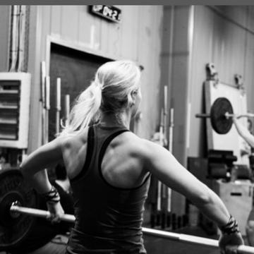 Theresa Frech profile photo